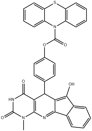 671761-14-1 structural image