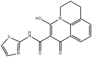 671767-92-3 structural image