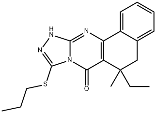 671768-59-5 structural image