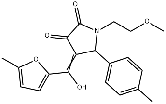 671772-27-3 structural image