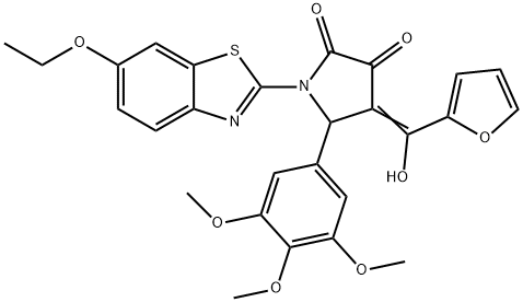 672267-82-2 structural image