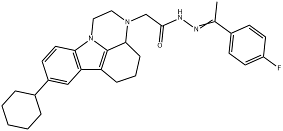 672278-81-8 structural image