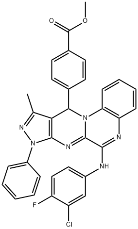 672341-38-7 structural image
