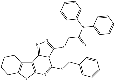 672342-44-8 structural image