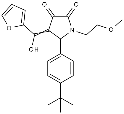 672894-49-4 structural image