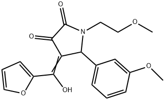 672897-59-5 structural image
