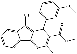 672901-90-5 structural image