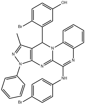 672912-94-6 structural image