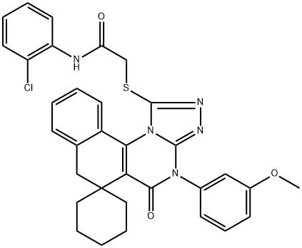 672935-62-5 structural image