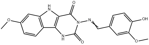 674815-20-4 structural image