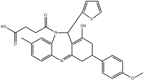 675142-51-5 structural image