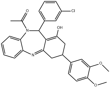 675142-68-4 structural image