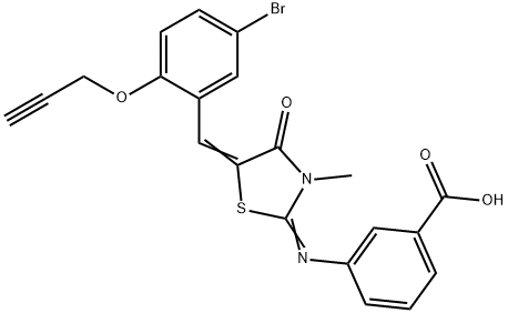 675168-56-6 structural image