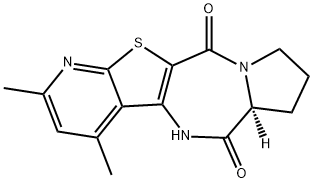 682334-53-8 structural image