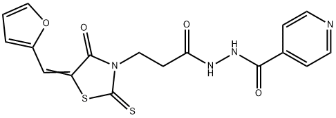 682784-29-8 structural image