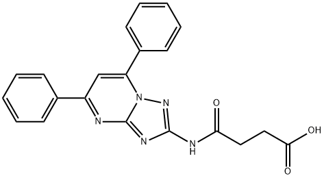 683798-99-4 structural image