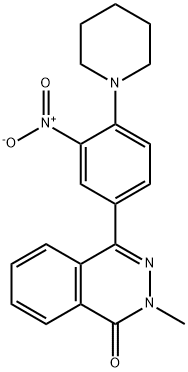 684235-19-6 structural image