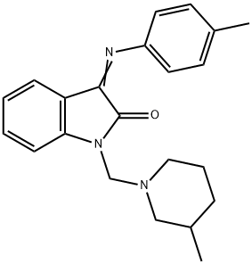 685131-48-0 structural image