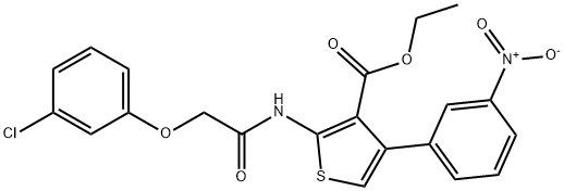 685552-68-5 structural image
