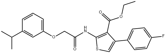 685839-82-1 structural image