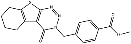 686327-90-2 structural image