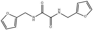 N,N'-DIFURFURYLOXAMIDE