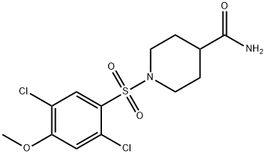 691380-81-1 structural image