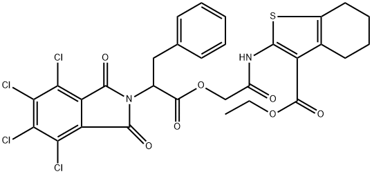 691866-78-1 structural image
