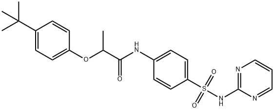692267-45-1 structural image