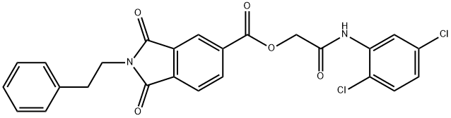692741-23-4 structural image