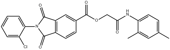 692741-31-4 structural image