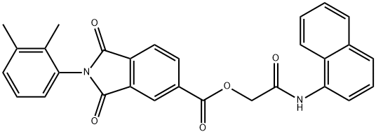 692741-76-7 structural image
