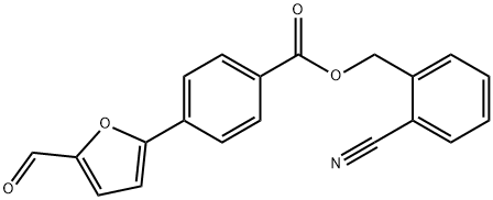 695171-16-5 structural image