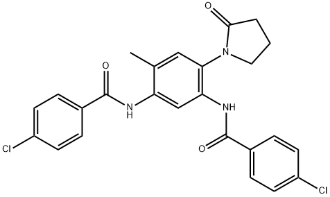 696612-75-6 structural image