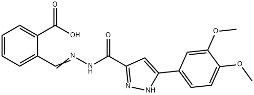 700351-40-2 structural image