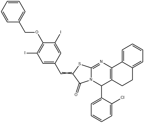 710298-19-4 structural image