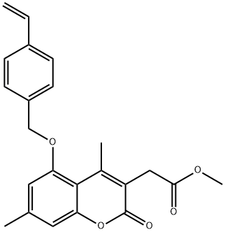710991-28-9 structural image