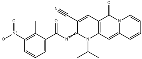 713088-18-7 structural image