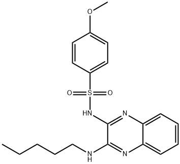 714233-44-0 structural image