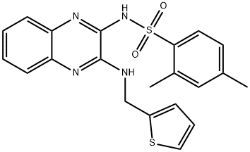 714234-39-6 structural image