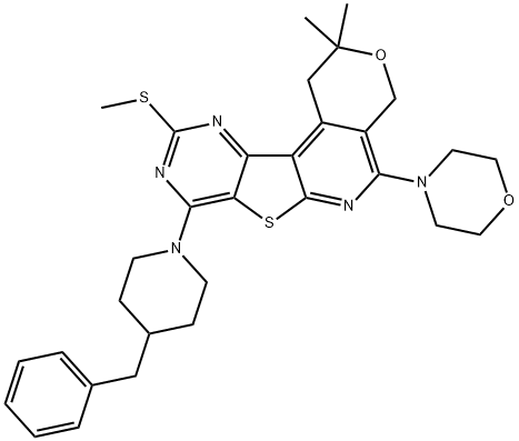 714238-30-9 structural image