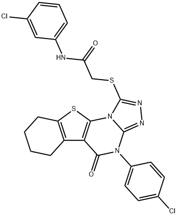 714239-29-9 structural image