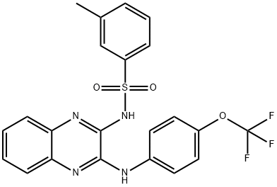 714247-45-7 structural image