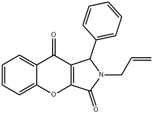 714261-27-5 structural image