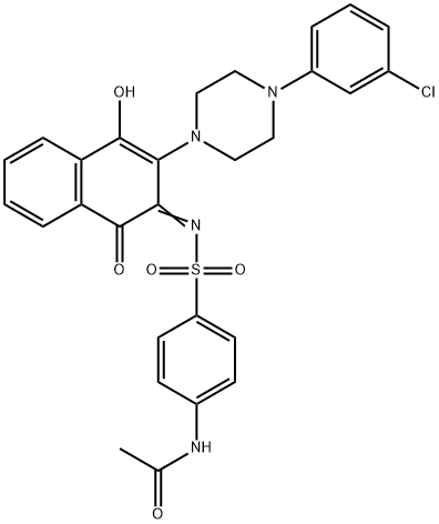 714286-64-3 structural image