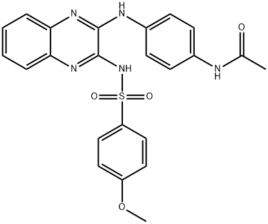 714923-66-7 structural image
