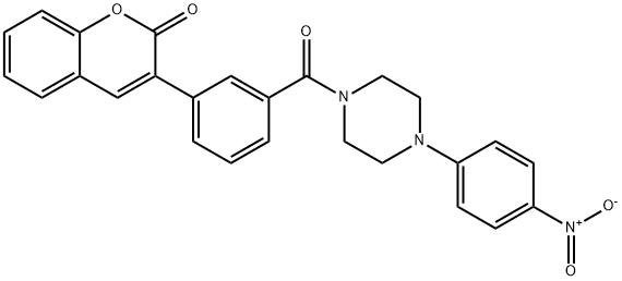 714924-36-4 structural image