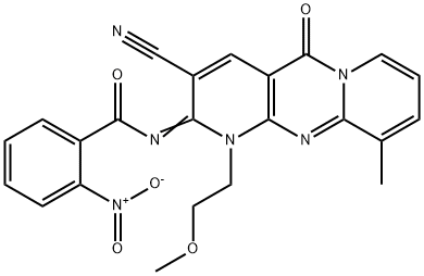 714932-24-8 structural image