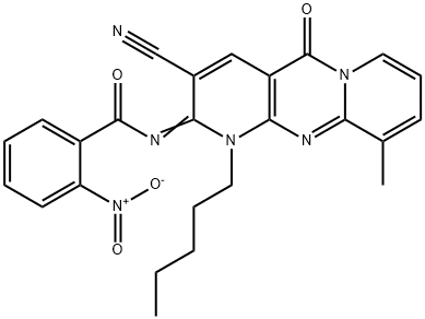 714935-04-3 structural image