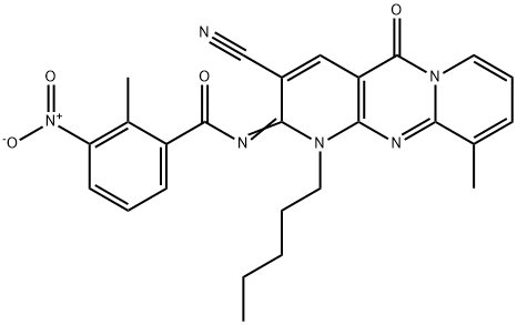 714935-44-1 structural image